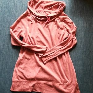 Champion pullover cotton size M